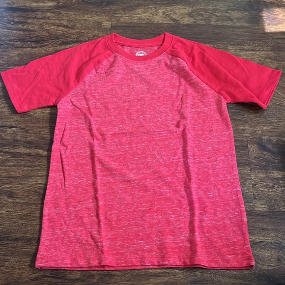 7 pack multi color short sleeves - Picture 7 of 10